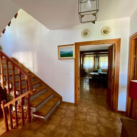 Precioso Chalet En Almunecar Junto Al Mar Con Garage Privado ภายนอก รูปภาพ