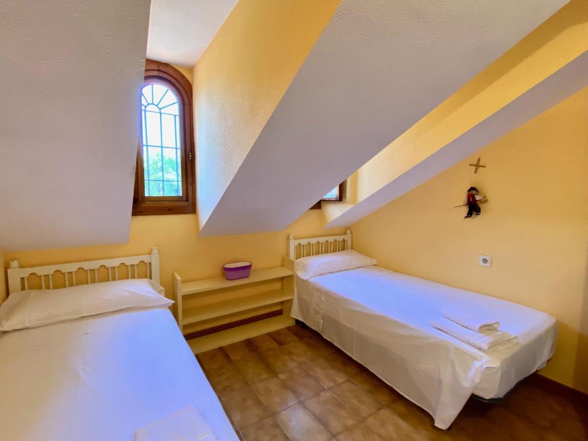 Precioso Chalet En Almunecar Junto Al Mar Con Garage Privado ภายนอก รูปภาพ