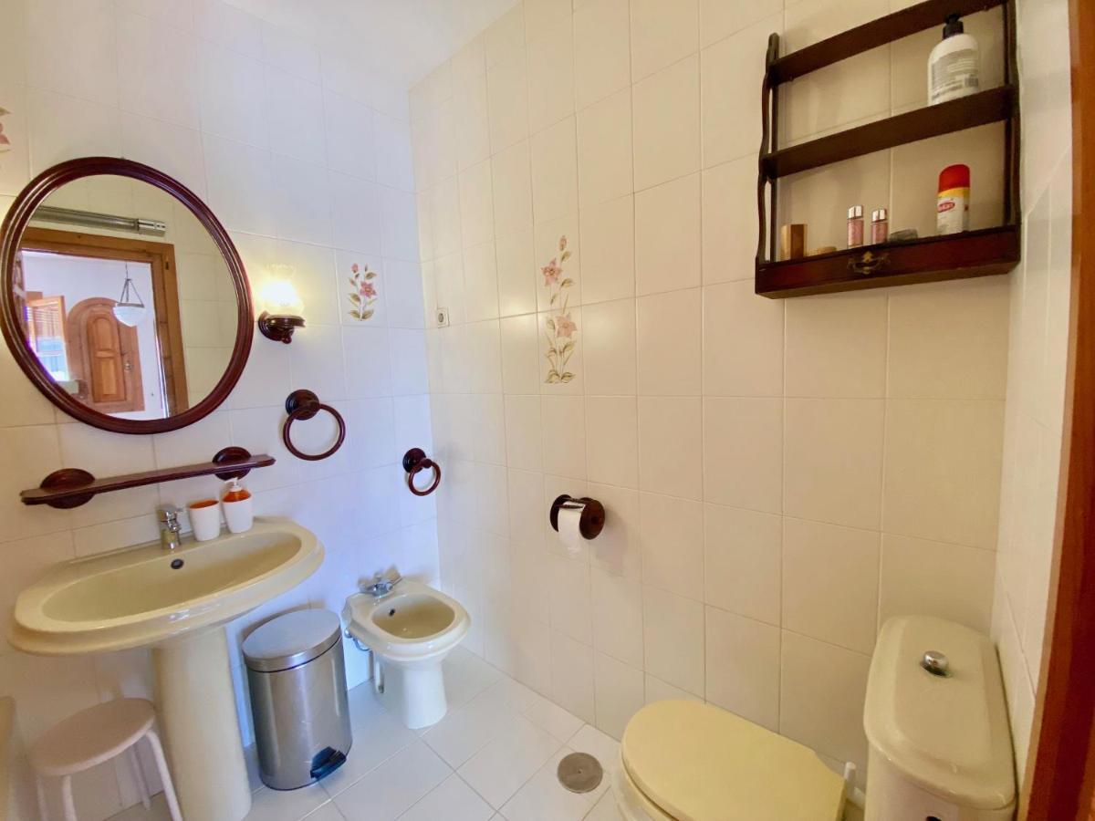 Precioso Chalet En Almunecar Junto Al Mar Con Garage Privado ภายนอก รูปภาพ