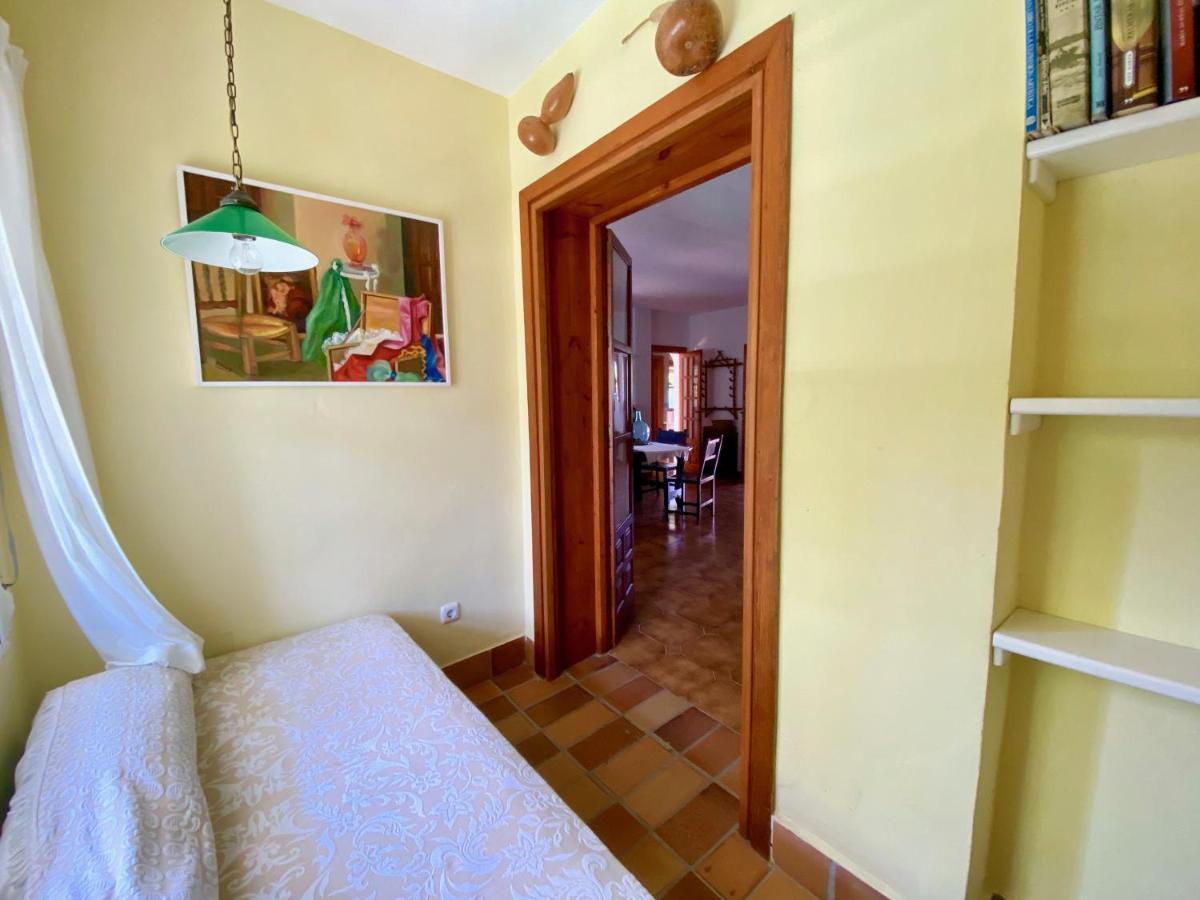 Precioso Chalet En Almunecar Junto Al Mar Con Garage Privado ภายนอก รูปภาพ