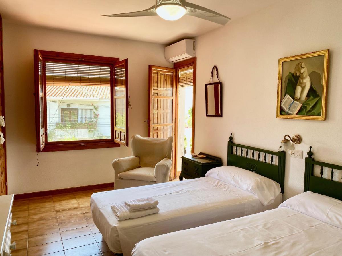Precioso Chalet En Almunecar Junto Al Mar Con Garage Privado ภายนอก รูปภาพ