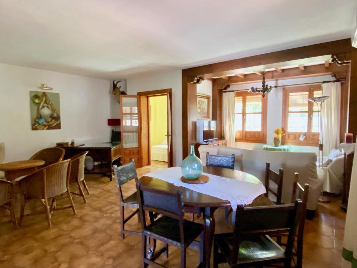 Precioso Chalet En Almunecar Junto Al Mar Con Garage Privado ภายนอก รูปภาพ