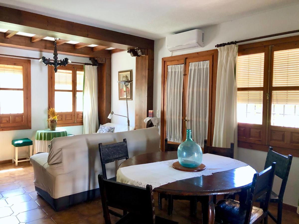 Precioso Chalet En Almunecar Junto Al Mar Con Garage Privado ภายนอก รูปภาพ