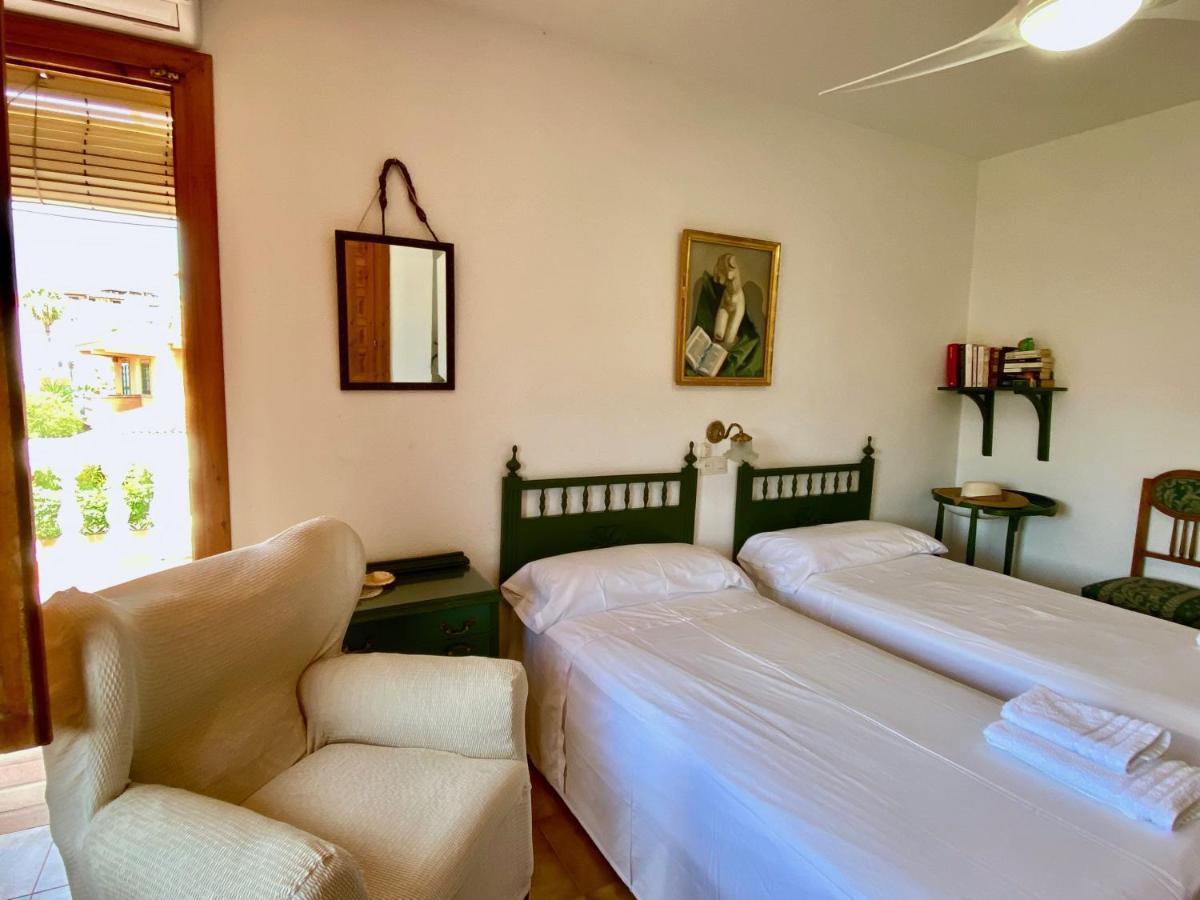Precioso Chalet En Almunecar Junto Al Mar Con Garage Privado ภายนอก รูปภาพ