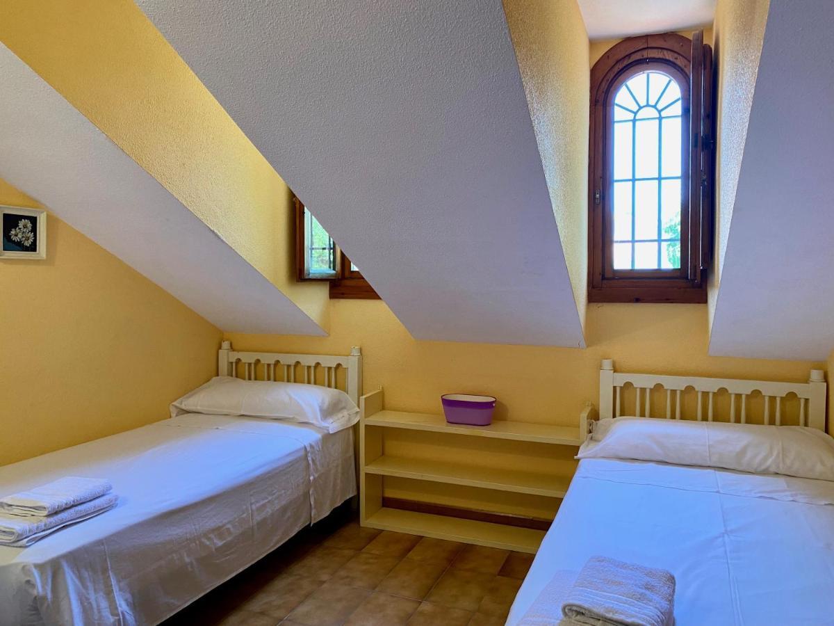 Precioso Chalet En Almunecar Junto Al Mar Con Garage Privado ภายนอก รูปภาพ