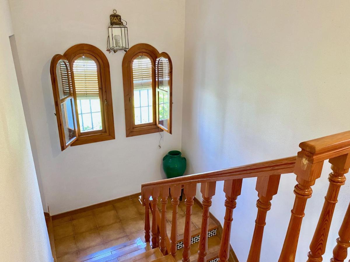 Precioso Chalet En Almunecar Junto Al Mar Con Garage Privado ภายนอก รูปภาพ