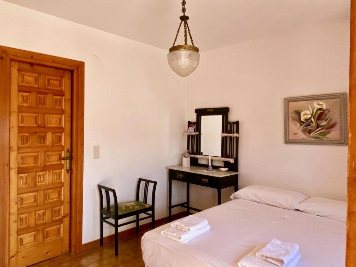 Precioso Chalet En Almunecar Junto Al Mar Con Garage Privado ภายนอก รูปภาพ