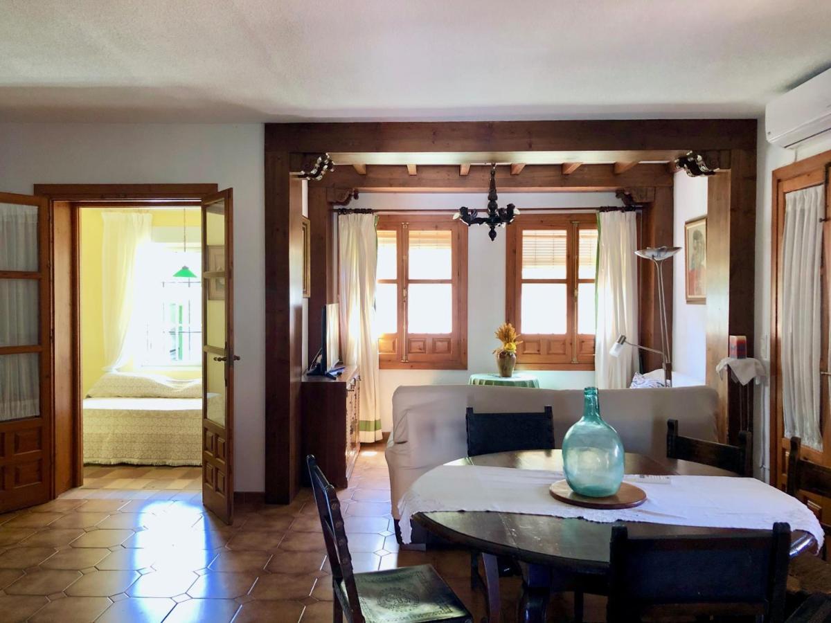 Precioso Chalet En Almunecar Junto Al Mar Con Garage Privado ภายนอก รูปภาพ