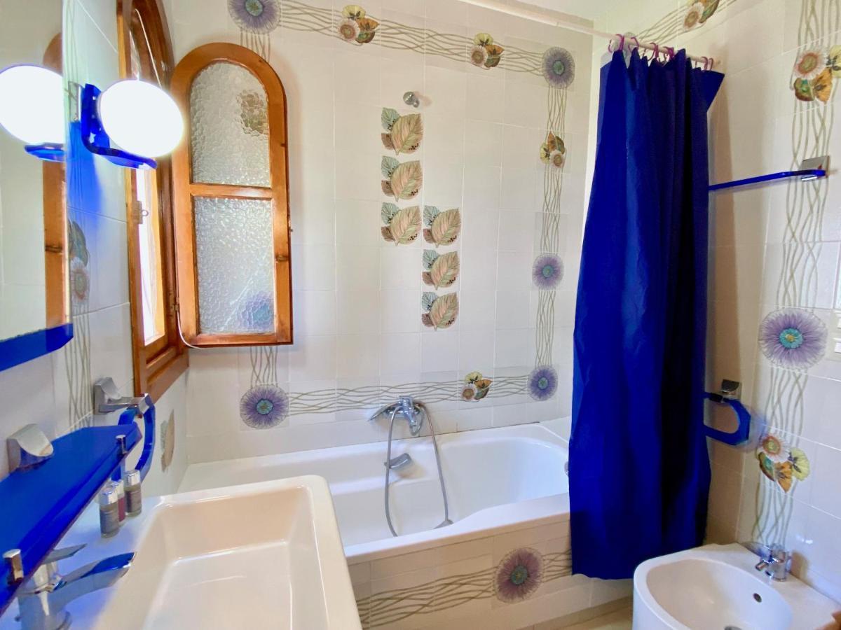 Precioso Chalet En Almunecar Junto Al Mar Con Garage Privado ภายนอก รูปภาพ