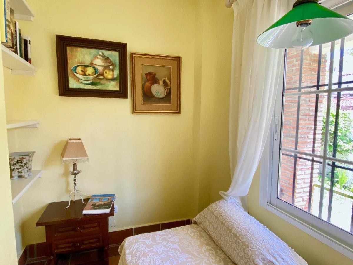 Precioso Chalet En Almunecar Junto Al Mar Con Garage Privado ภายนอก รูปภาพ